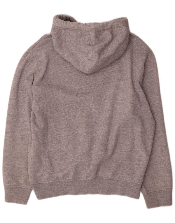 Pulover Superdry pentru bărbați, XL, bumbac gri