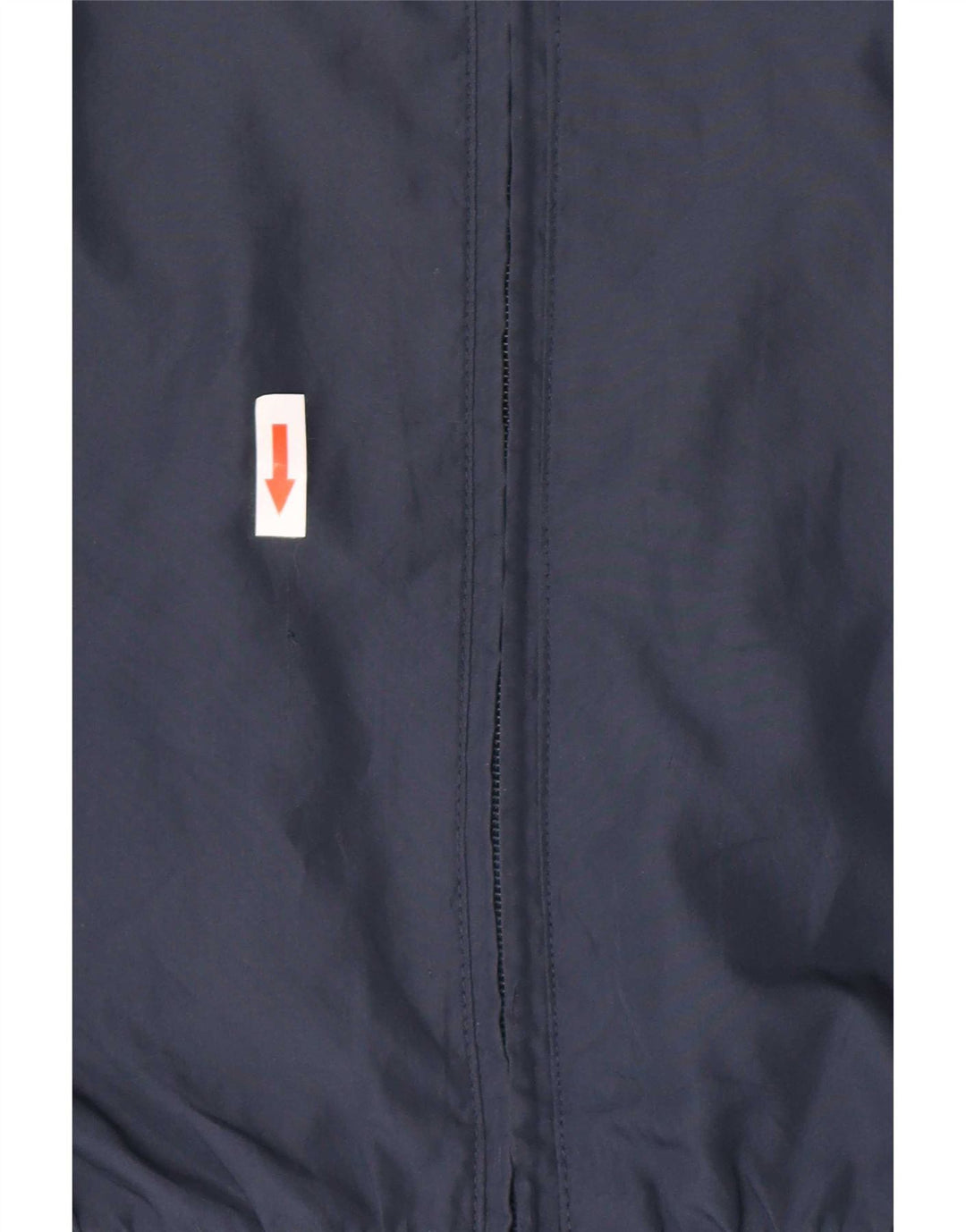 Jachetă de trening pentru bărbați Umbro, XL, albastru bleumarin, poliester color bloc