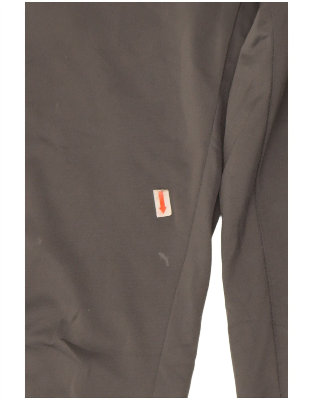 Pantaloni de trening Adidas pentru bărbați Joggeri UK 36/38 Poliester mic gri