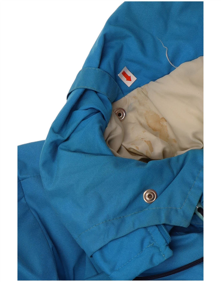 Palton Captusit Fila Bărbați IT 52 Large Blue