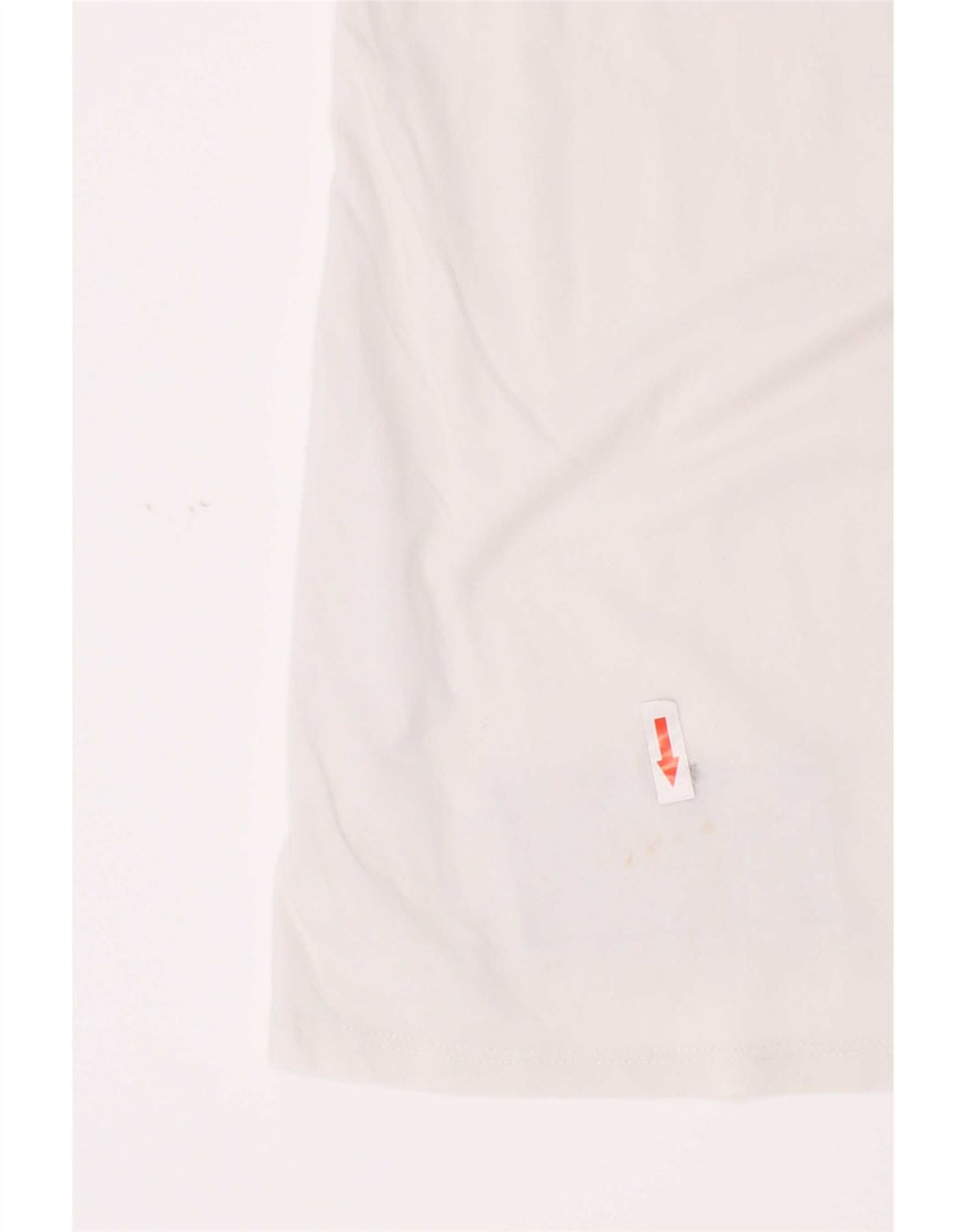 Tricou grafic Guess Boys Top 13-14 ani alb