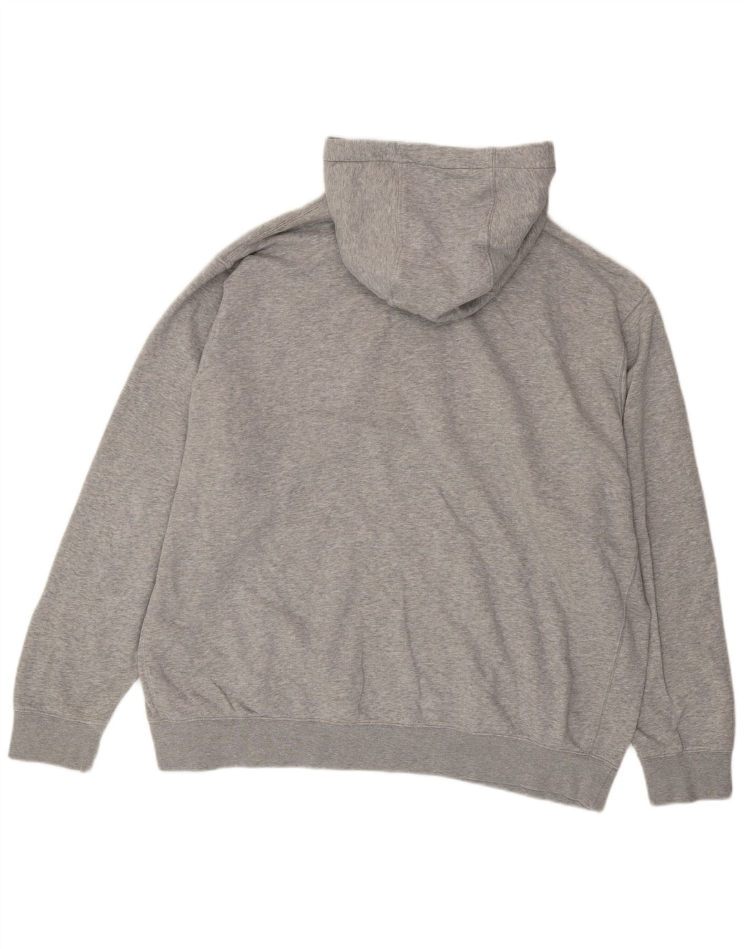 Pulover Nike Grafic pentru bărbați, XL, bumbac, gri