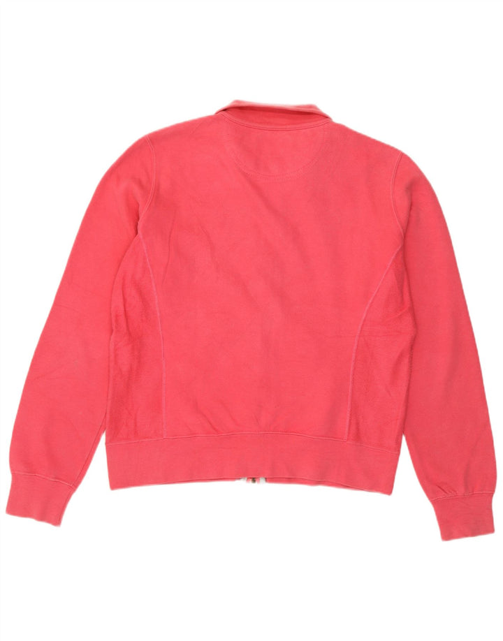 Jachetă de trening Champion Heritage Classics pentru femei UK 14 Roz mediu