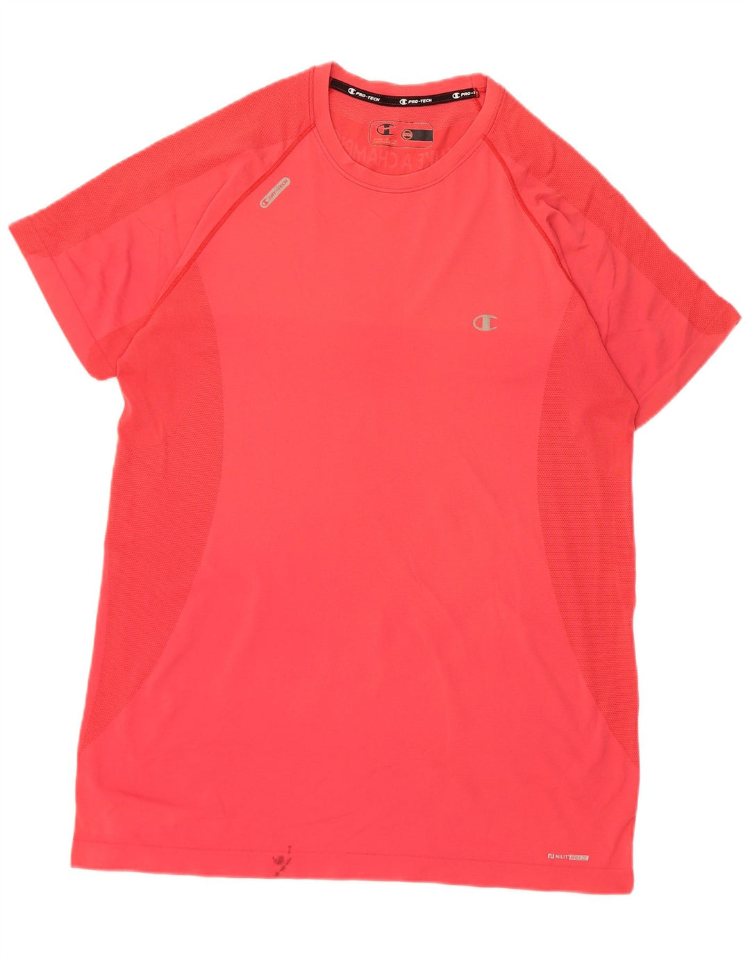 Tricou pentru bărbați Champion Top 2XL Roșu