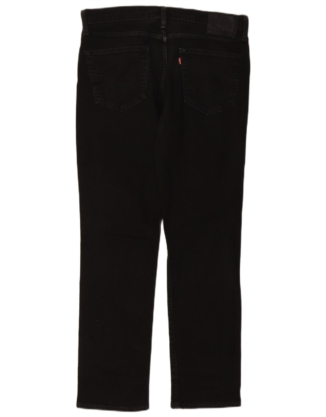 Blugi 511 Slim LEVI'S pentru bărbați W36 L32 bumbac negru