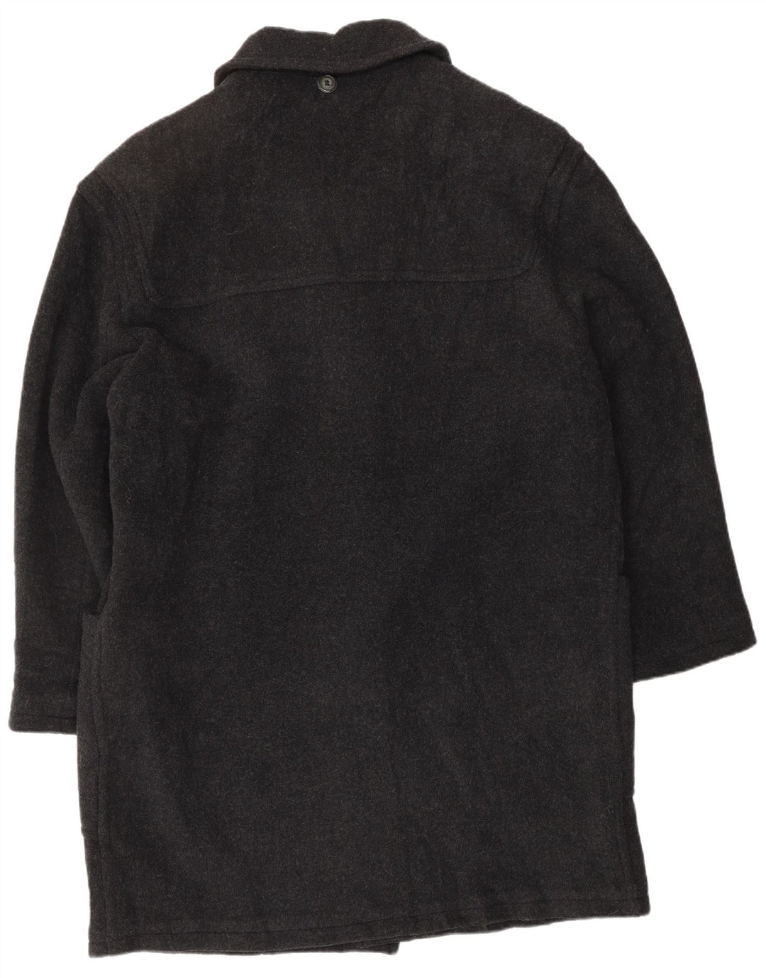 Manson VINTAGE pentru bărbați UK 46 3XL Lână gri