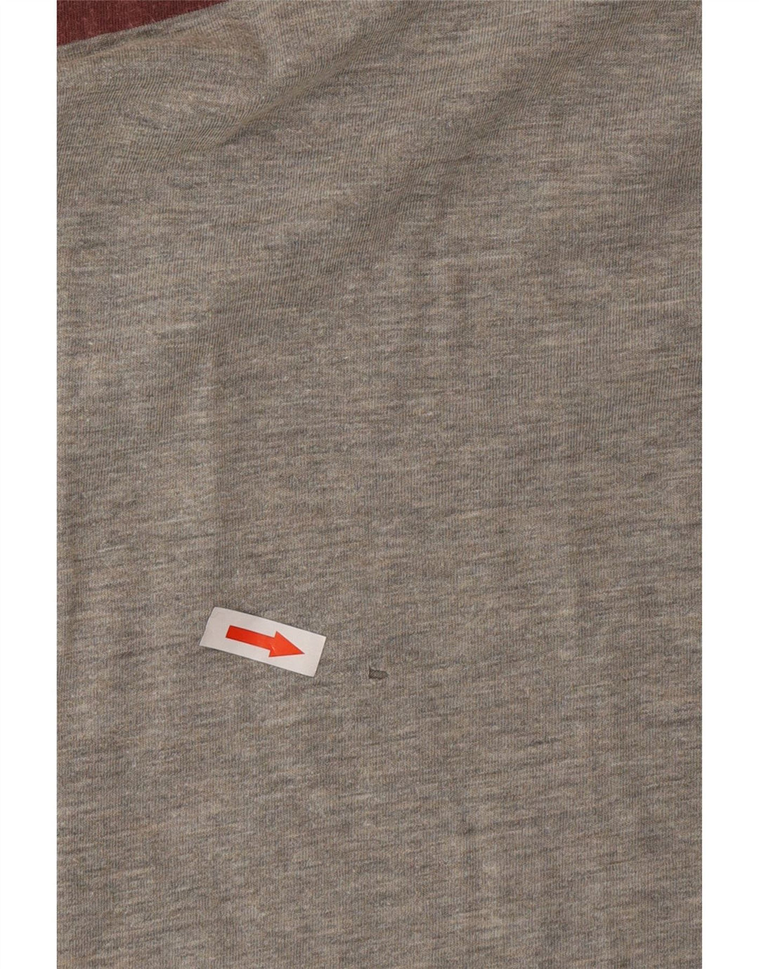 Tricou pentru bărbați Puma Top Medium Gri din bumbac color bloc