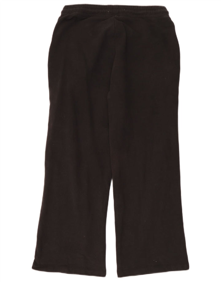 Pantaloni de trening Calvin Klein pentru bărbați, mari, negru, bumbac
