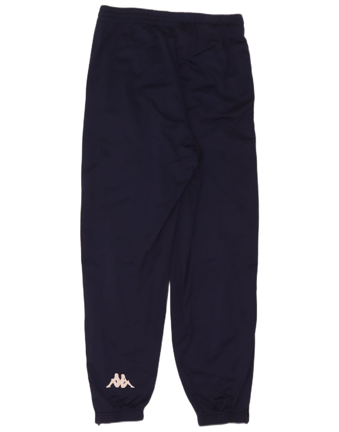 Pantaloni de trening pentru bărbați Kappa Joggeri mari bleumarin