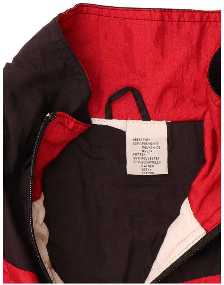 Jachetă de trening pentru bărbați VINTAGE, XL, multicoloră, din poliamidă