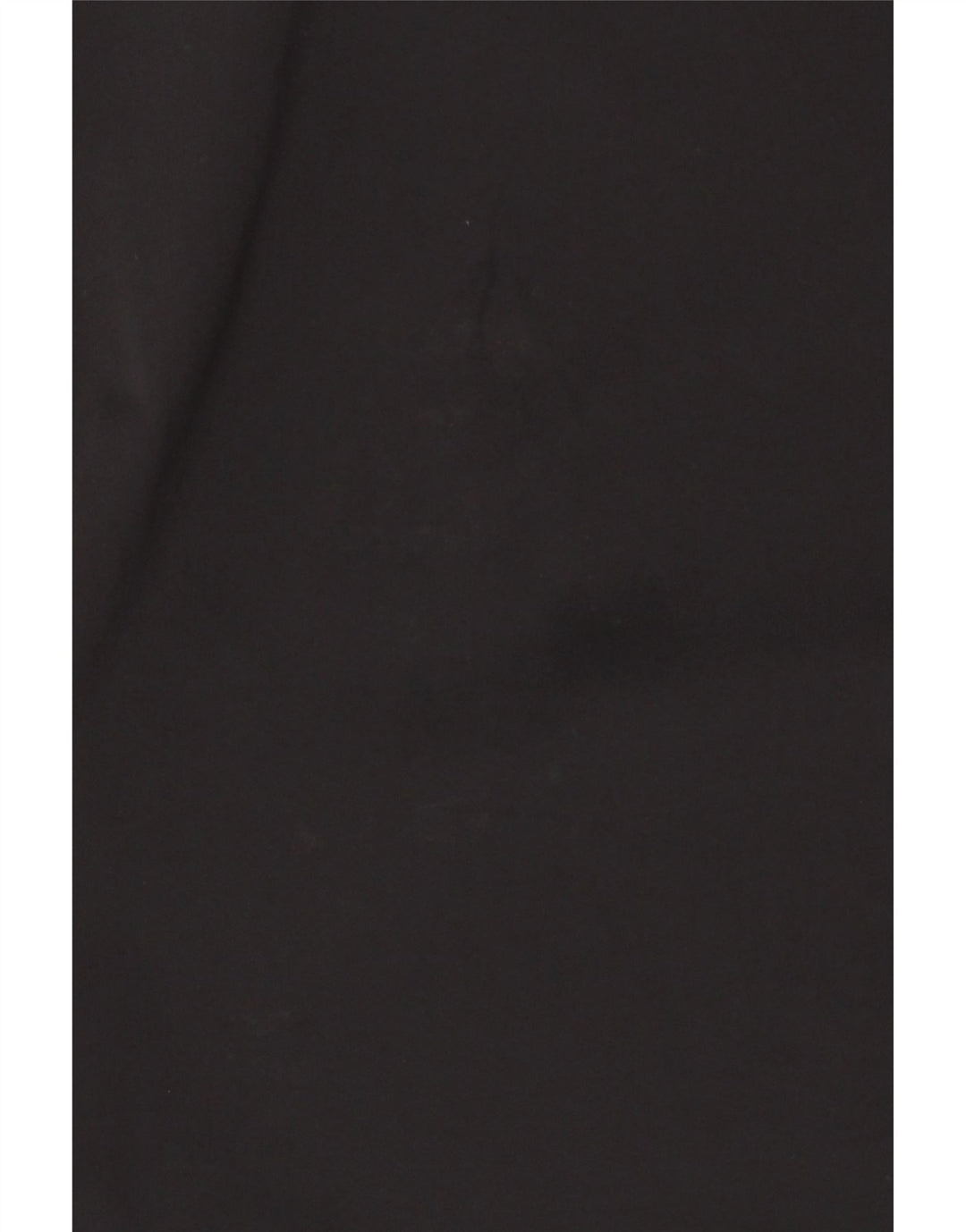 MOUNTAIN WAREHOUSE Tricou pentru bărbați Top Mediu Negru Poliamidă