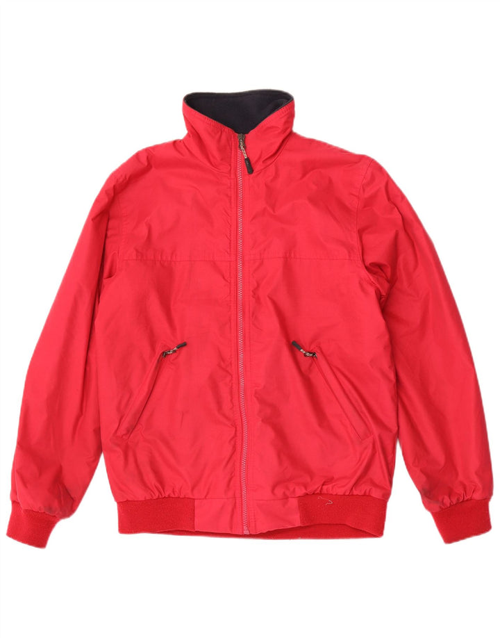 Bomber pentru femei Musto UK 8 Small, roz, poliester