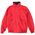 Bomber pentru femei Musto UK 8 Small, roz, poliester