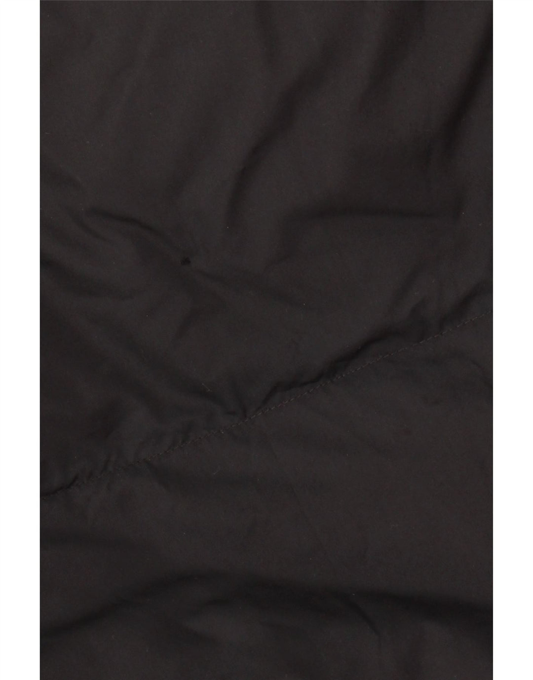 Palton capitonat cu glugă pentru bărbați Champion UK 38 Medium Black