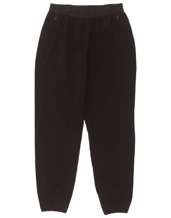 The North Face Pantaloni de trening pentru femei Joggeri UK 10 Small Black