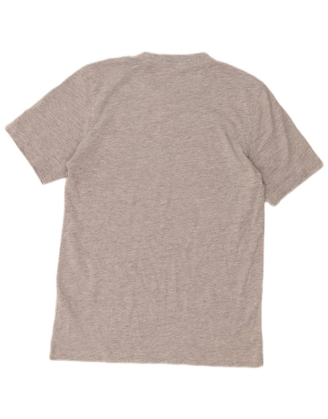 Tricou grafic pentru bărbați Adidas Top mic, gri, bumbac