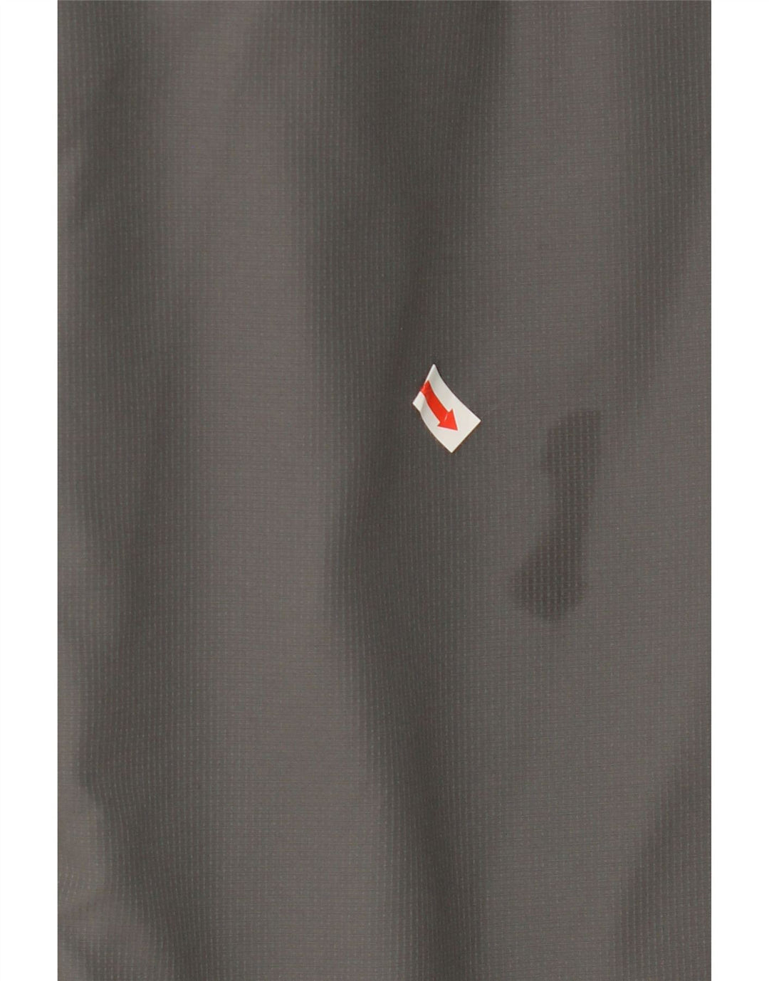 Pantaloni de trening pentru bărbați UNDER ARMOUR Gri mediu Poliester color bloc