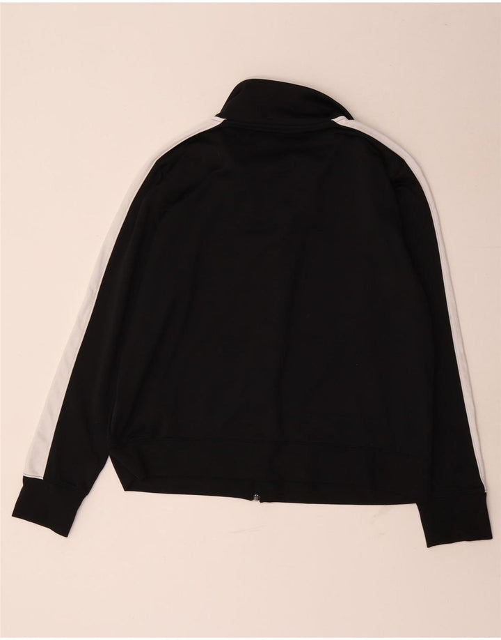 Jachetă de trening pentru bărbați Under Armour XL, poliester color bloc negru