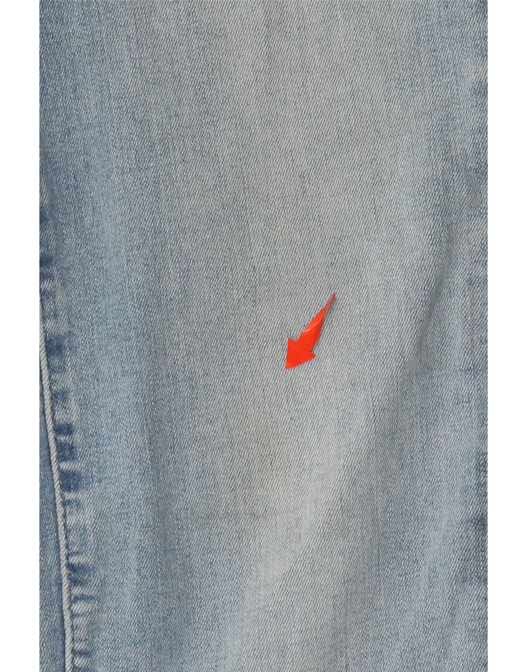 Blugi skinny 311 Shaping pentru femei LEVI'S L27 L30 Bumbac albastru