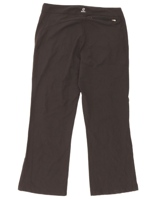 Pantaloni de drumeție pentru femei The North Face US 8 Medium W36 L27 Poliester negru