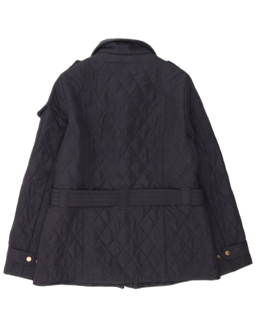 Jachetă matlasată Barbour pentru femei UK 14, mare, bleumarin