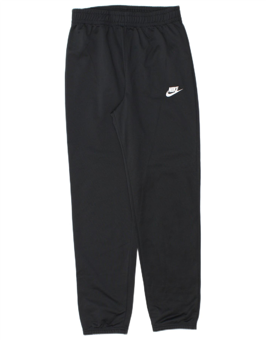 Pantaloni de trening Nike băieți Joggeri 12-13 ani Poliester negru mare