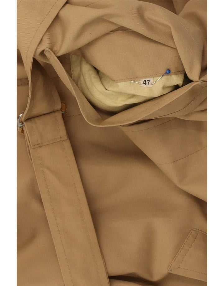 Trenci Femei Ballarini IT 47 Large Beige