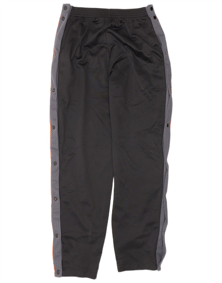 Pantaloni de trening grafic pentru bărbați Champion, mediu negru, color block