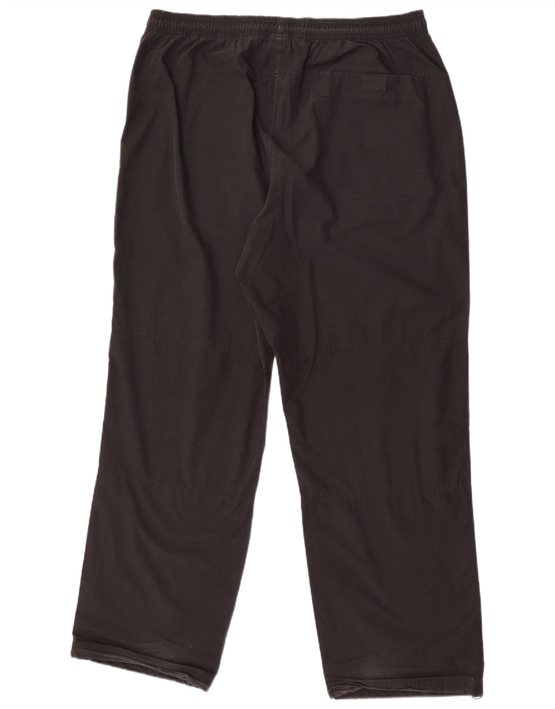 Pantaloni de trening Adidas pentru bărbați 2XL poliester negru