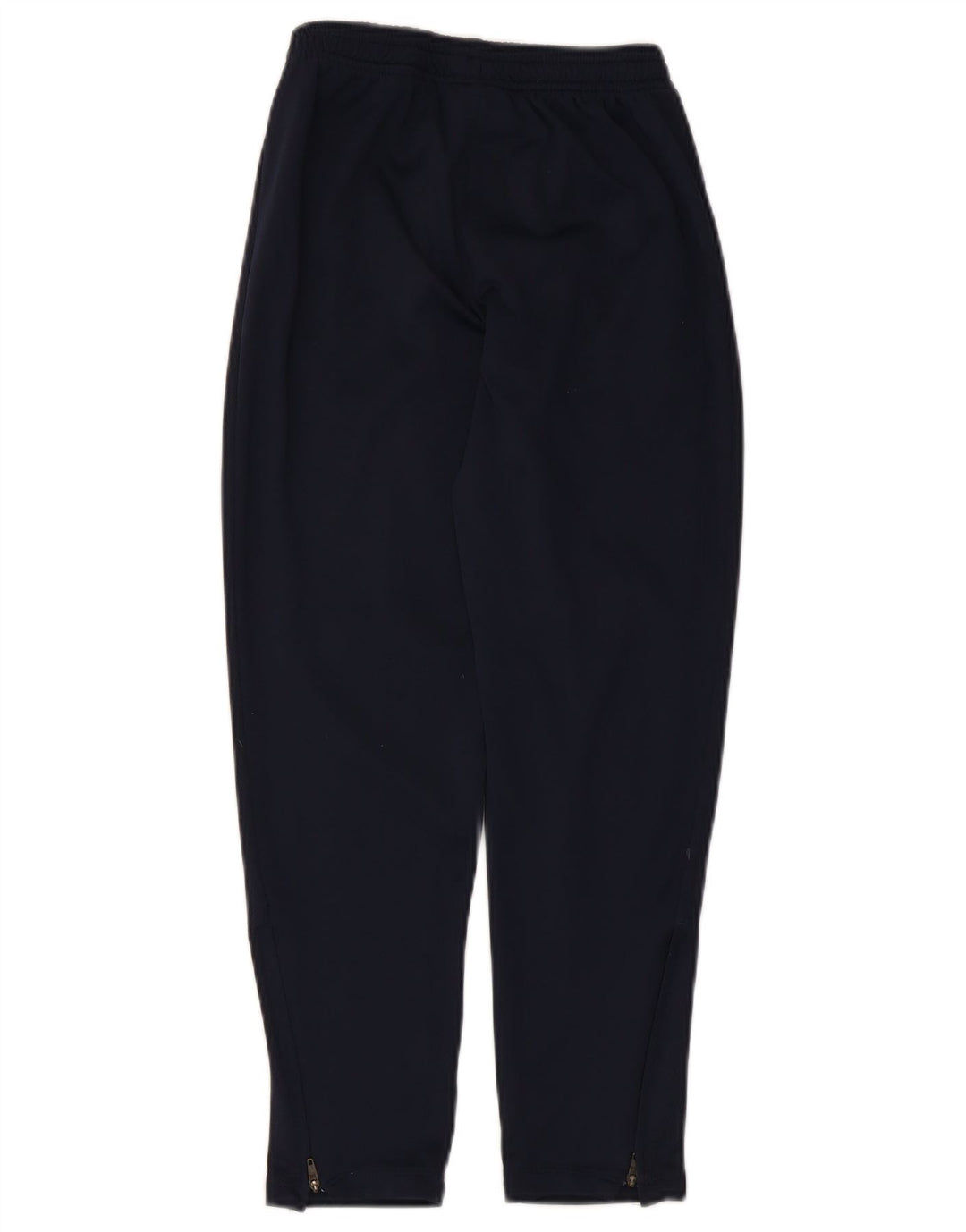 Pantaloni de trening Nike Dri Fit pentru băieți 10-11 ani Poliester mediu bleumarin