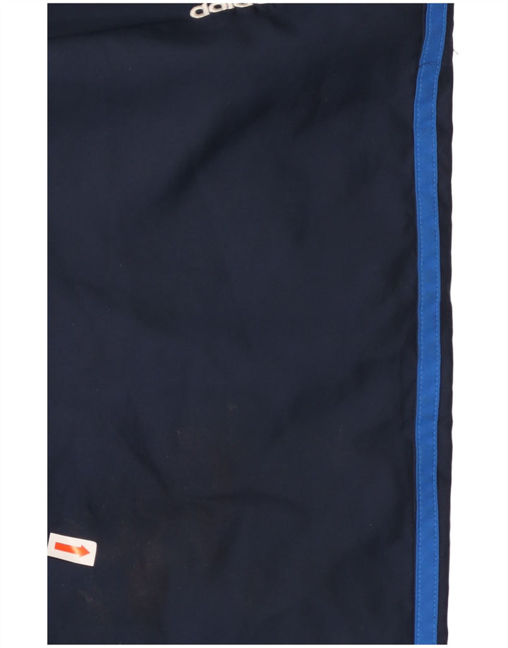Pantaloni de trening pentru bărbați ADIDAS Pantaloni de jogging XL Bleumarin Poliester