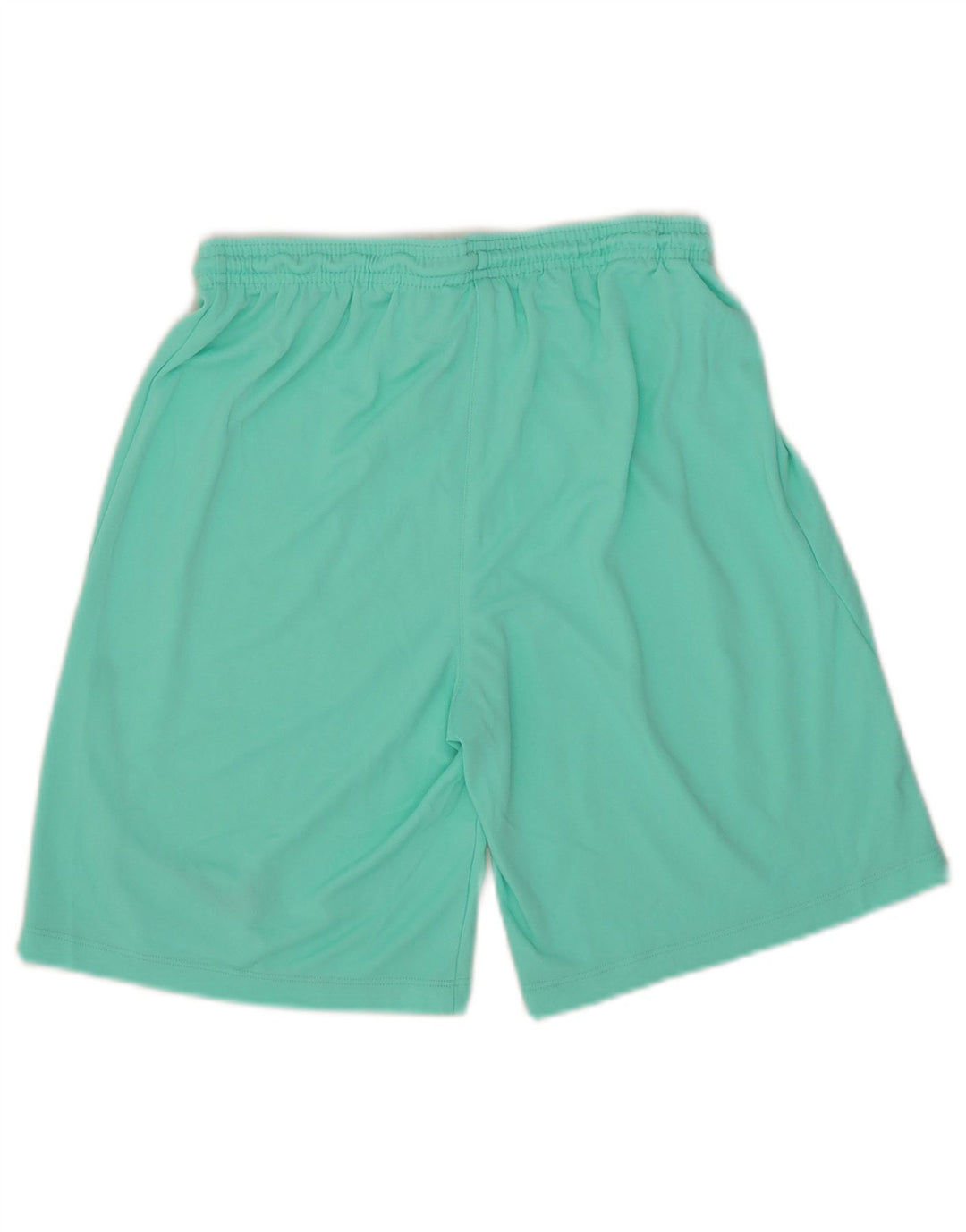 Pantaloni scurți sport Nike Dri Fit pentru bărbați, poliester mediu turcoaz