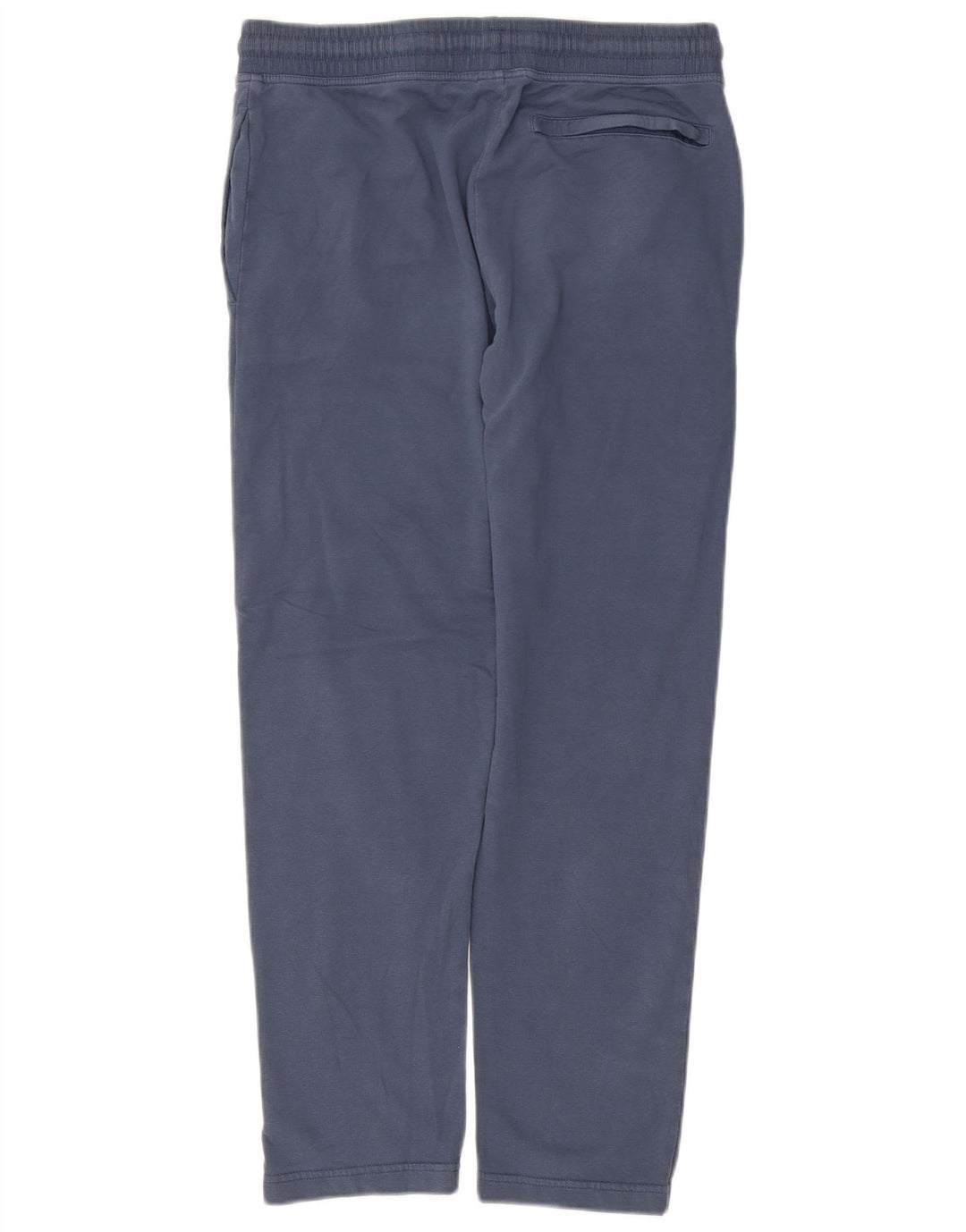 Pantaloni de trening pentru bărbați Marks & Spencer, bumbac mediu albastru bleumarin