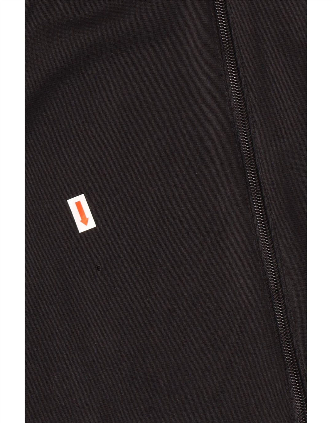 Jachetă de trening pentru bărbați Adidas, XL, poliester color bloc negru