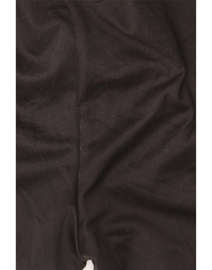 Pantaloni de trening Puma pentru bărbați, mari, negru, poliester