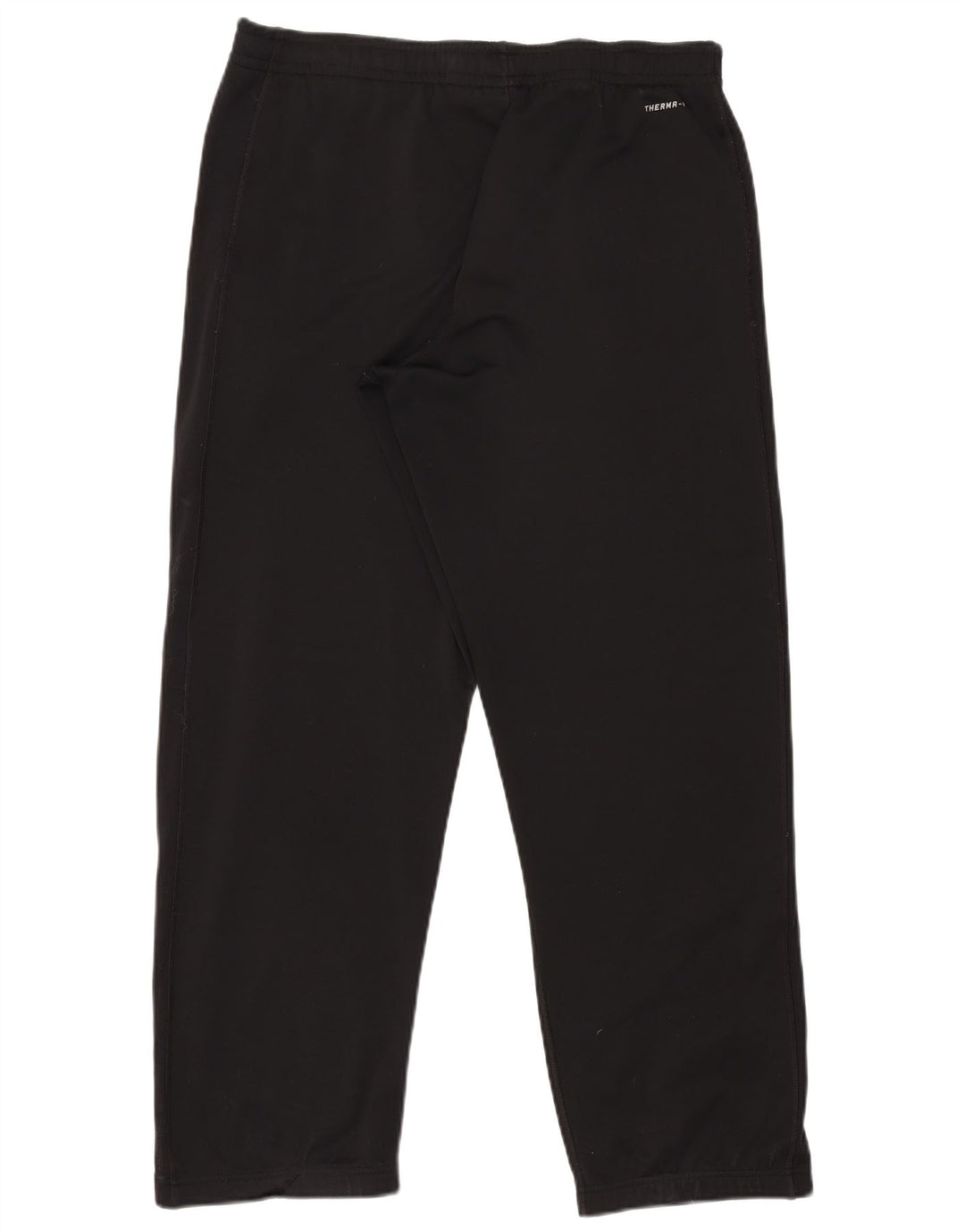 Pantaloni de trening Nike Therma-Fit pentru bărbați, mari, negru, poliester