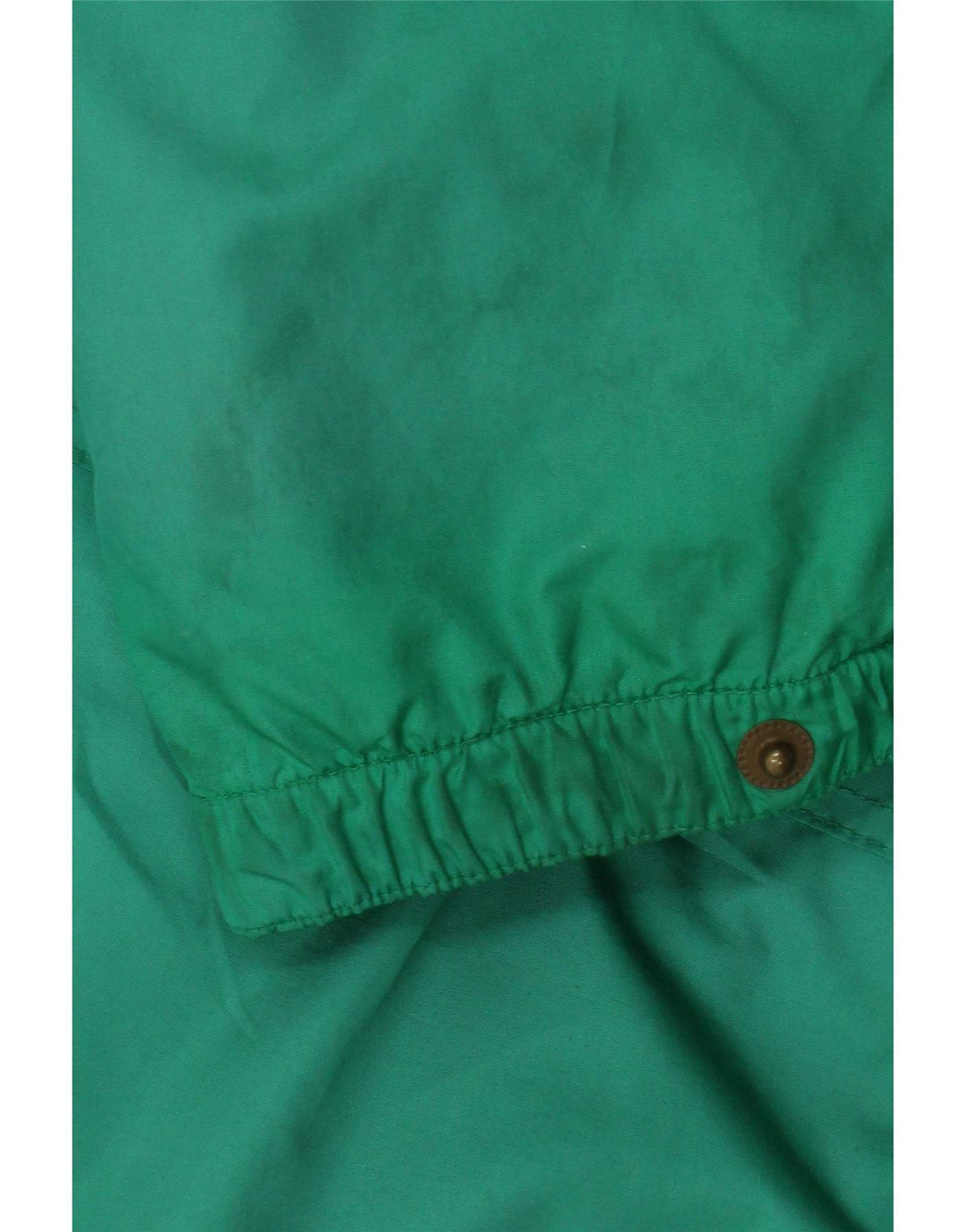 Jachetă de schi Dubin pentru bărbați IT 50, mare, verde, poliester color bloc