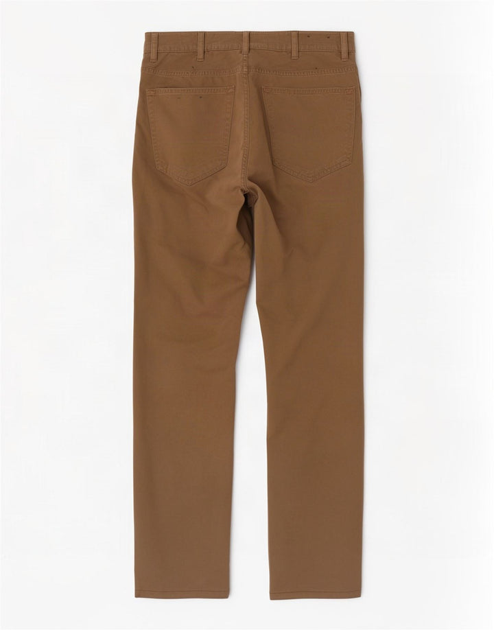 Gant Pantaloni obișnuiți pentru bărbați, L34 L32, bumbac bej