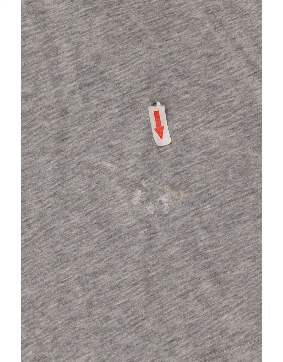 Tricou Jack & Jones pentru bărbați Top XL bumbac gri