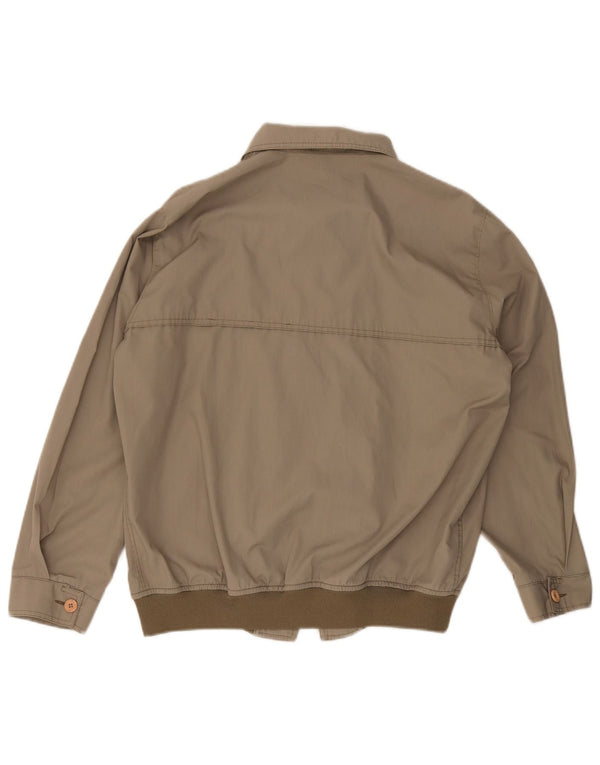 Geaca Bomber pentru Barbati Faciba IT 52 XL Gri Poliester
