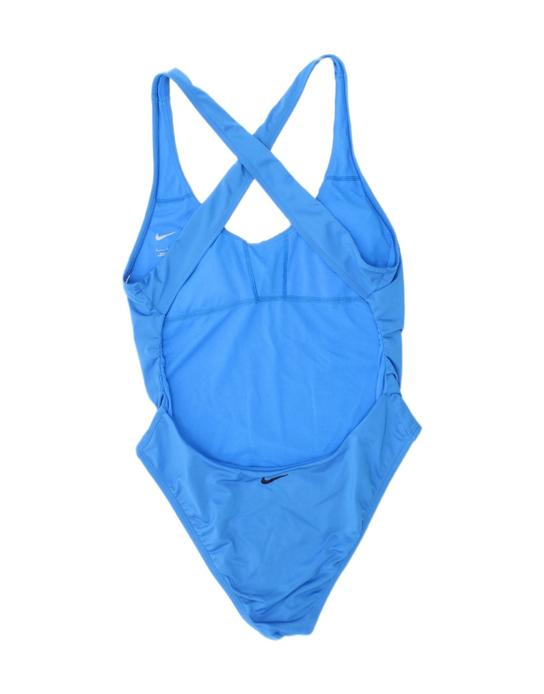 Nike Costume de baie pentru femei, mare, albastru Sport