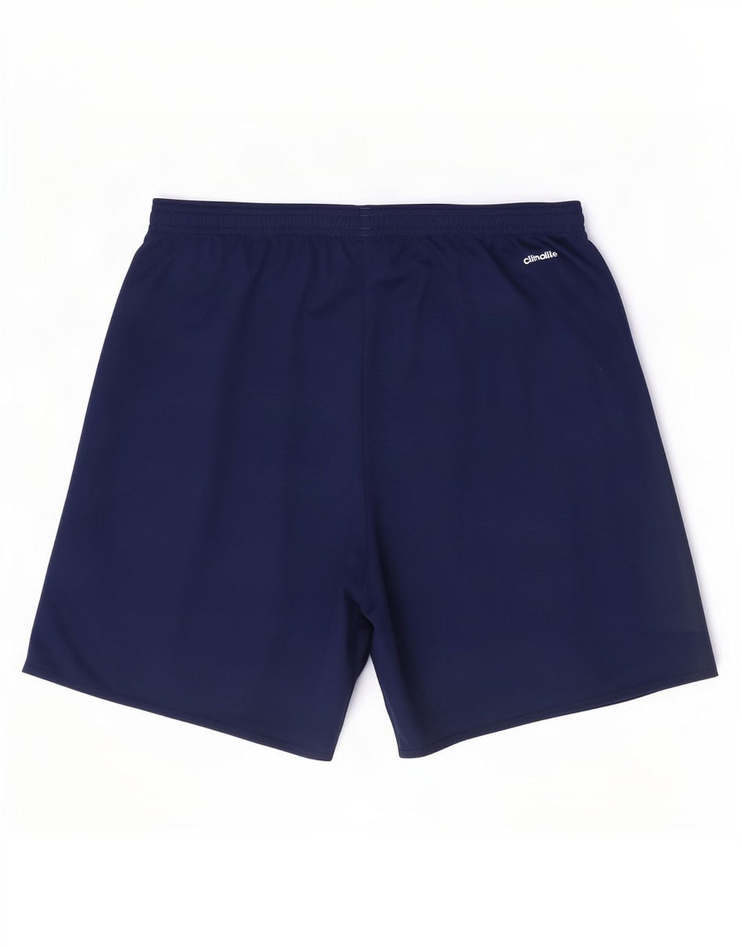 Pantaloni scurți sport pentru bărbați Adidas Climalite, mari, albastru, poliester
