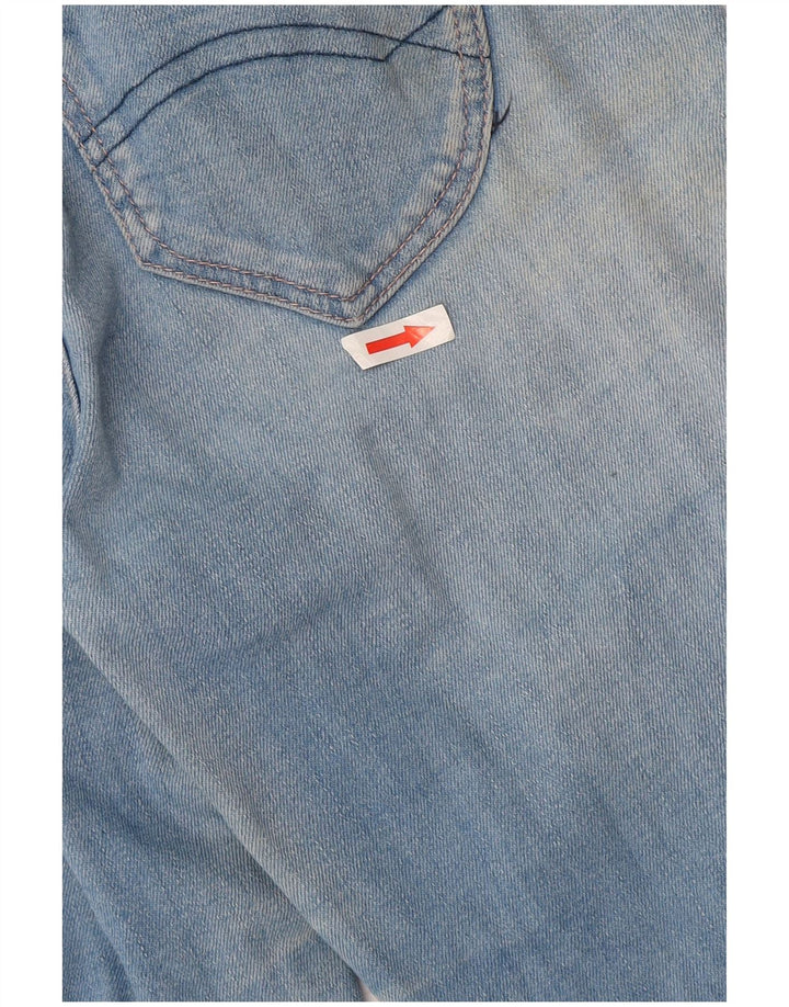 Blugi Tommy Hilfiger pentru femei Bootcut W28 L30 Blue