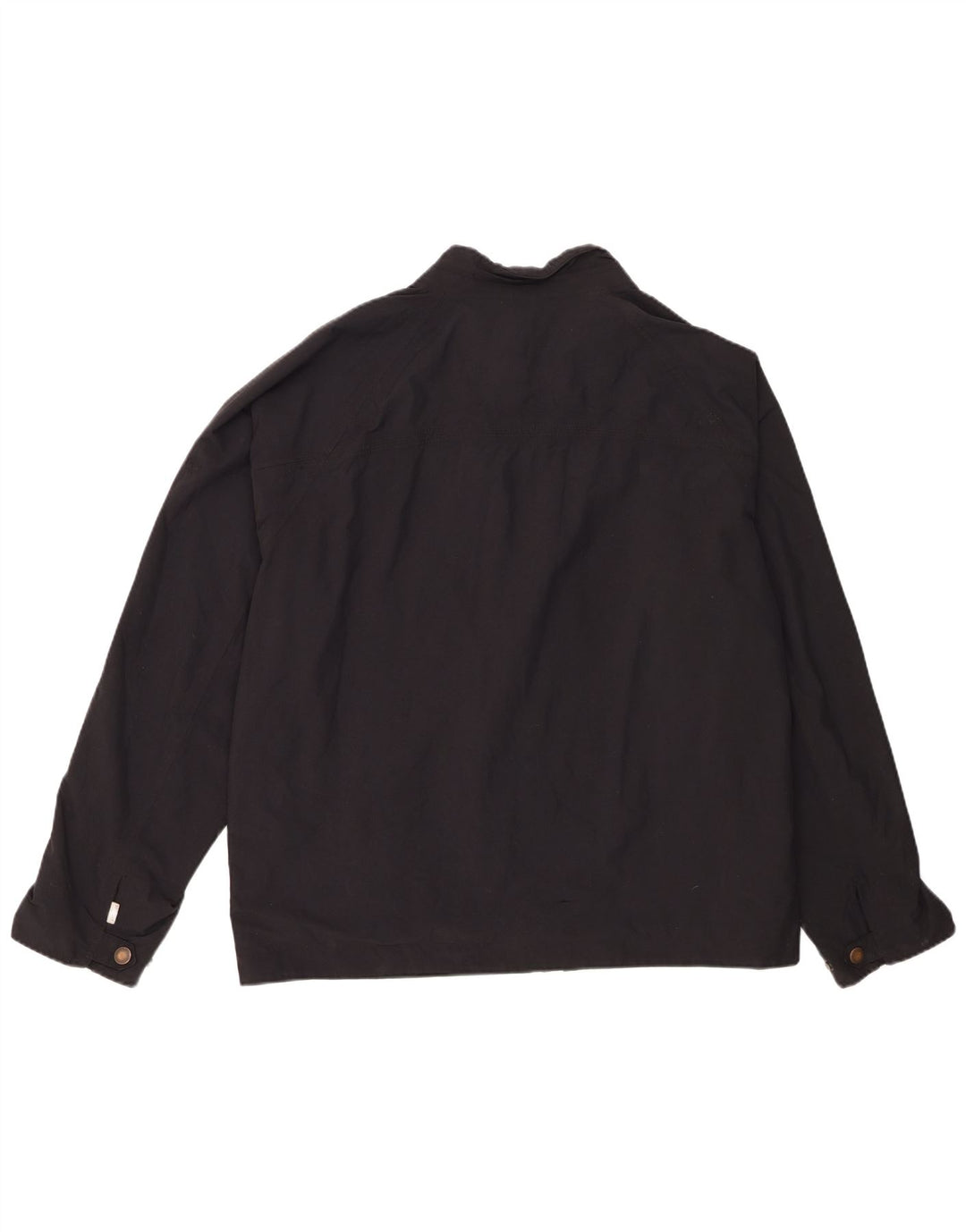 Jachetă impermeabilă pentru bărbați Timberland UK 44 2XL Nylon negru