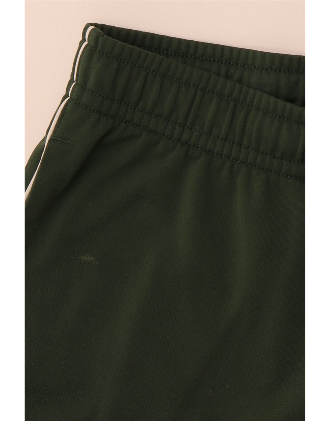 Pantaloni de trening pentru bărbați NIKE Pantaloni de jogging Poliester verde mediu