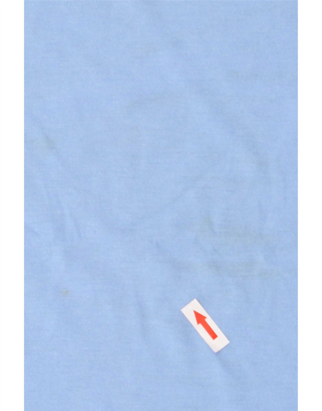 Tricou pentru bărbați Umbro Top Medium Blue Poliester