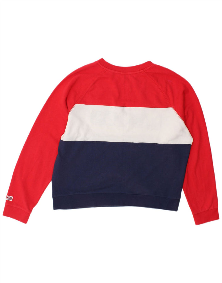 Pulover Levi's pentru damă, UK 16, mare, multicolor