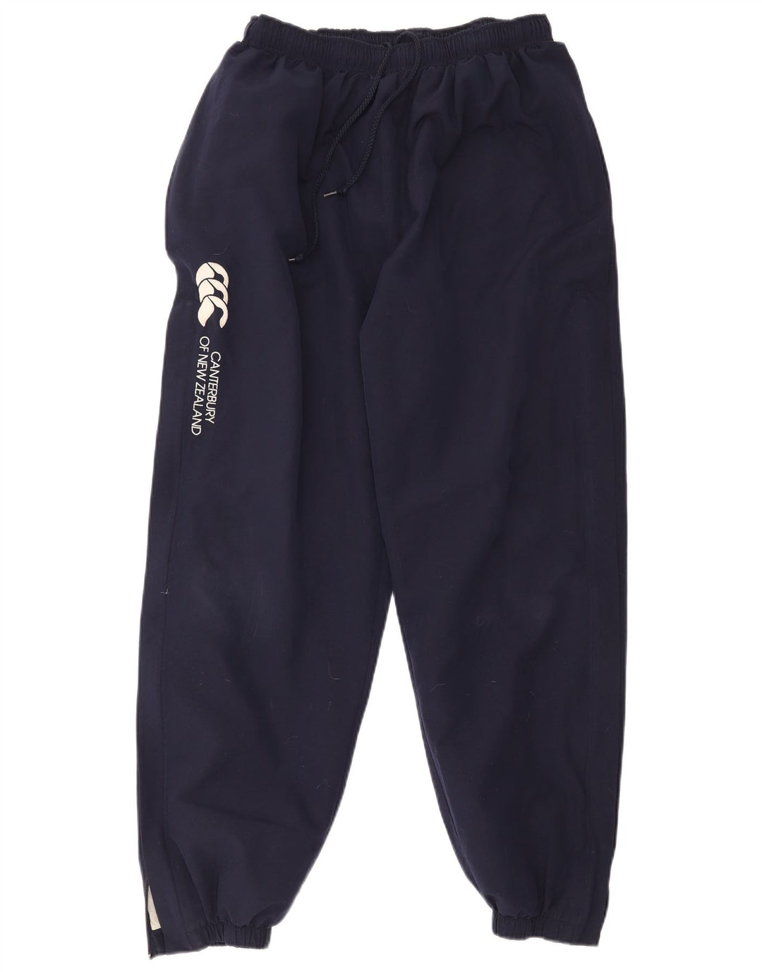 Pantaloni de trening pentru bărbați Canterbury Pantaloni de jogging XL Bleumarin Poliester