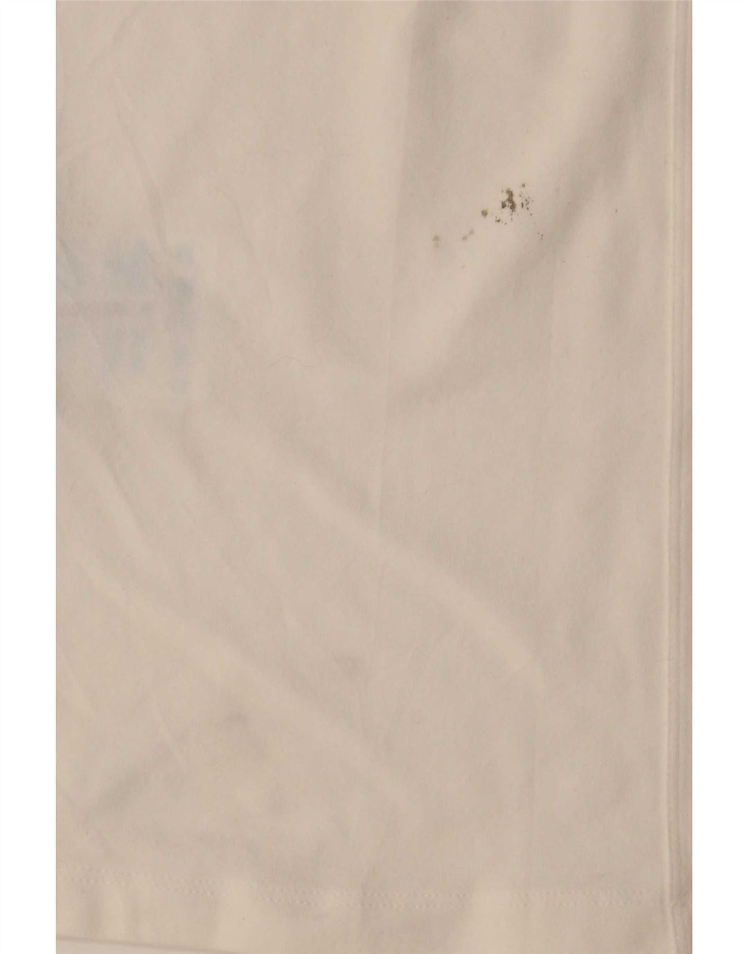 Vest Top pentru femei Champion UK 14, mare, alb, bumbac