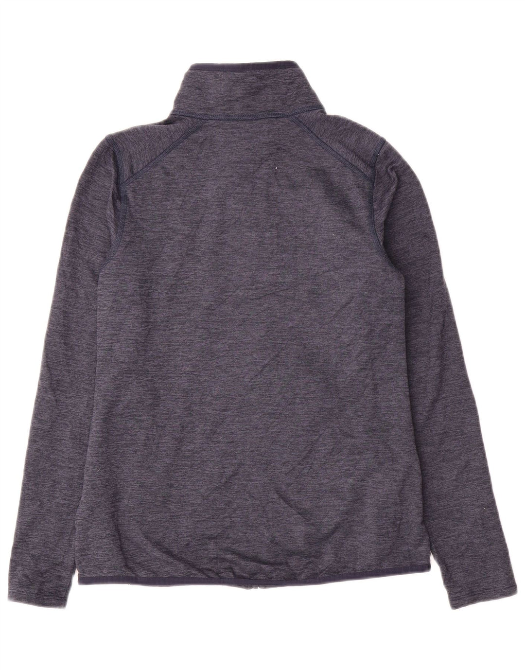 Jachetă de trening pentru femei The North Face UK 10 Poliester bleumarin mic